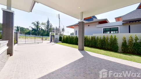 3 Bedroom House for sale at Emerald Valley 1088356