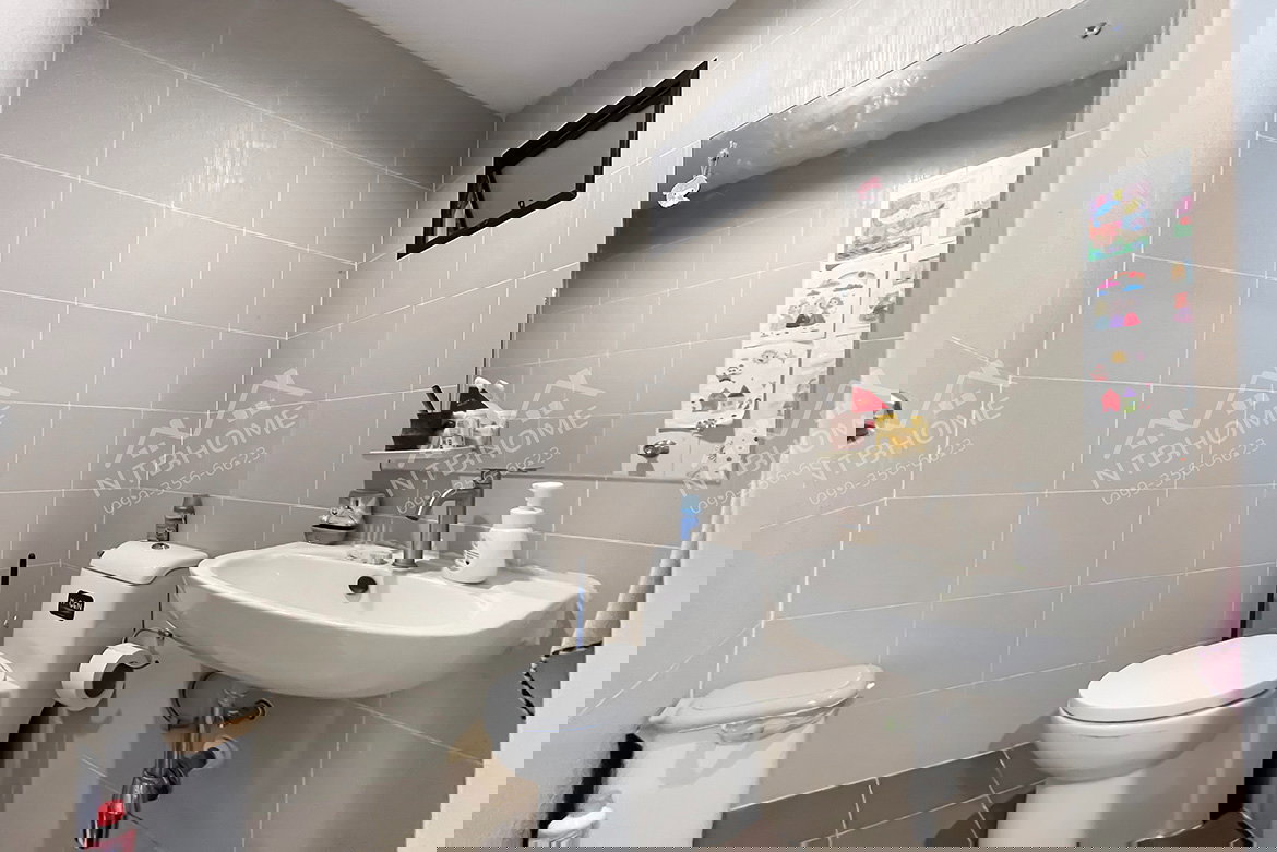 รูป ทาวน์โฮม 3 ชั้น คอนเนคอัพ 3 รัตนาธิเบศร์ 17 ต่อเติมครบ ใกล้ MRT บางกระสอ - รูปที่ 3/10