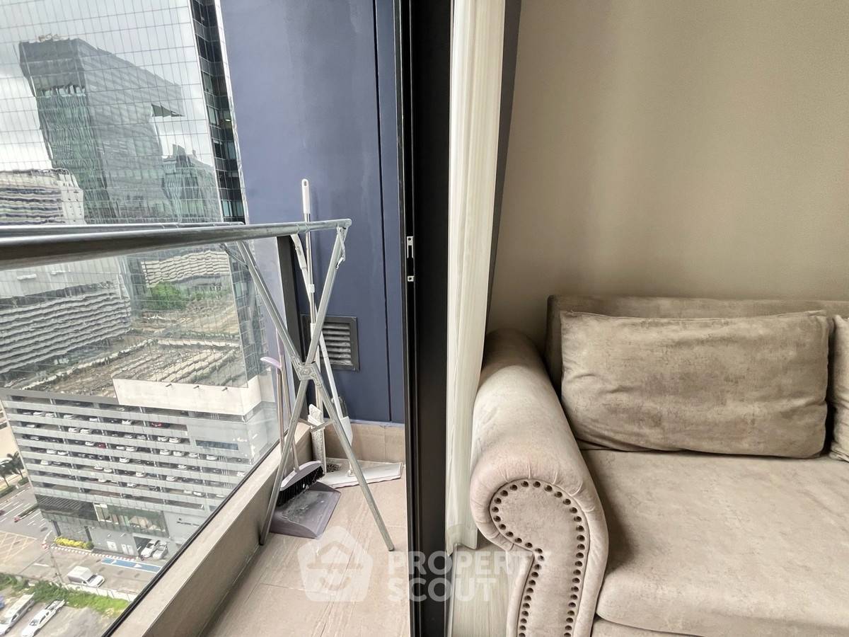 รูป คอนโด 2-ห้องนอน ที่ วันไนน์ไฟว์ อโศก - พระราม 9 ใกล้ MRT พระราม 9 (ID 2776202) - รูปที่ 18/19