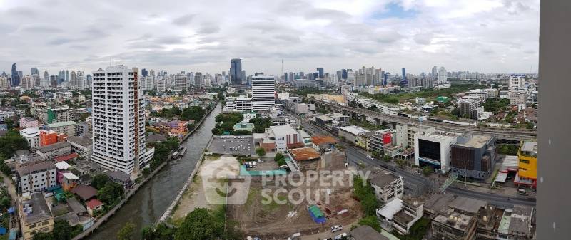 รูป คอนโด 1-ห้องนอน ที่ เดอะ นิช ไพรด์ ทองหล่อ เพชรบุรี ใน บางกะปิ (ID 567524) - รูปที่ 8/11
