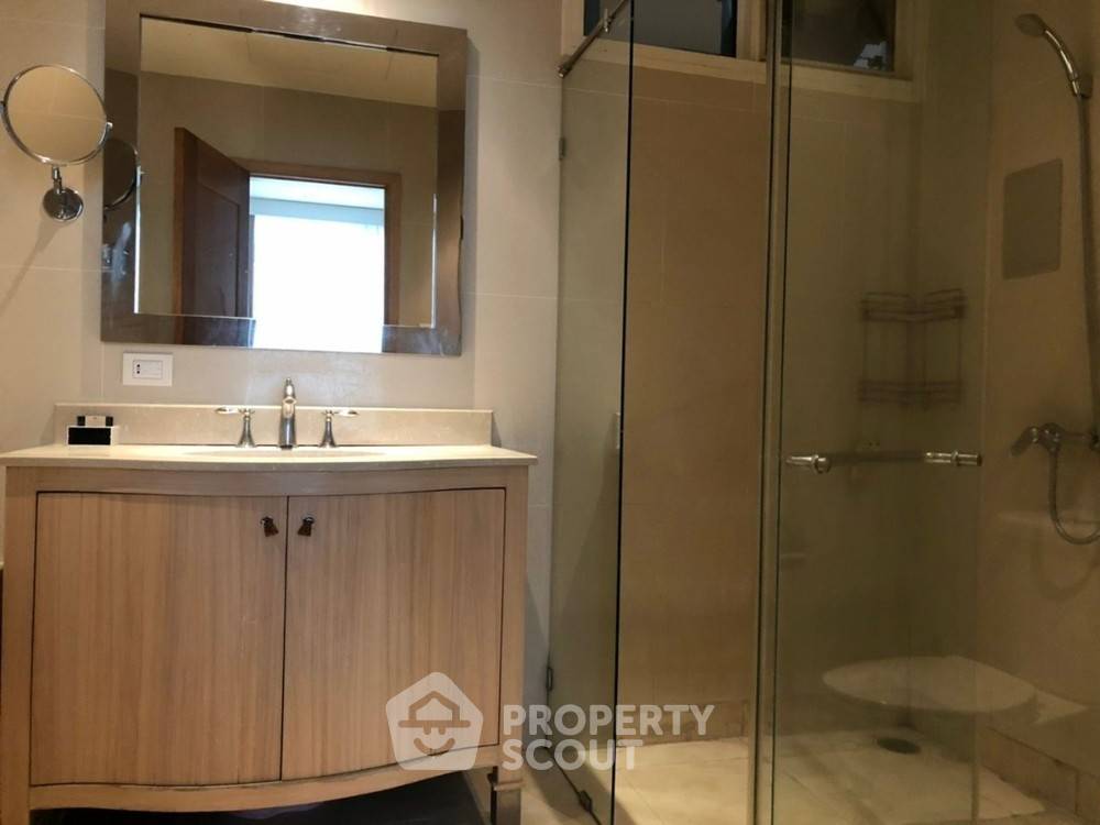 รูป คอนโด 1-ห้องนอน ที่ ดิ เอ็มไพร์ เพลส ใกล้ BTS เซนต์หลุยส์ (ID 384886) - รูปที่ 22/29