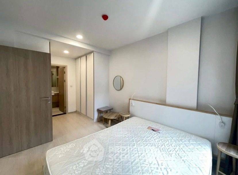 รูป คอนโด 1-ห้องนอน ที่ โนเบิล แอมเบียนส์ สุขุมวิท 42 ใกล้ BTS เอกมัย (ID 2106947) - รูปที่ 7/13