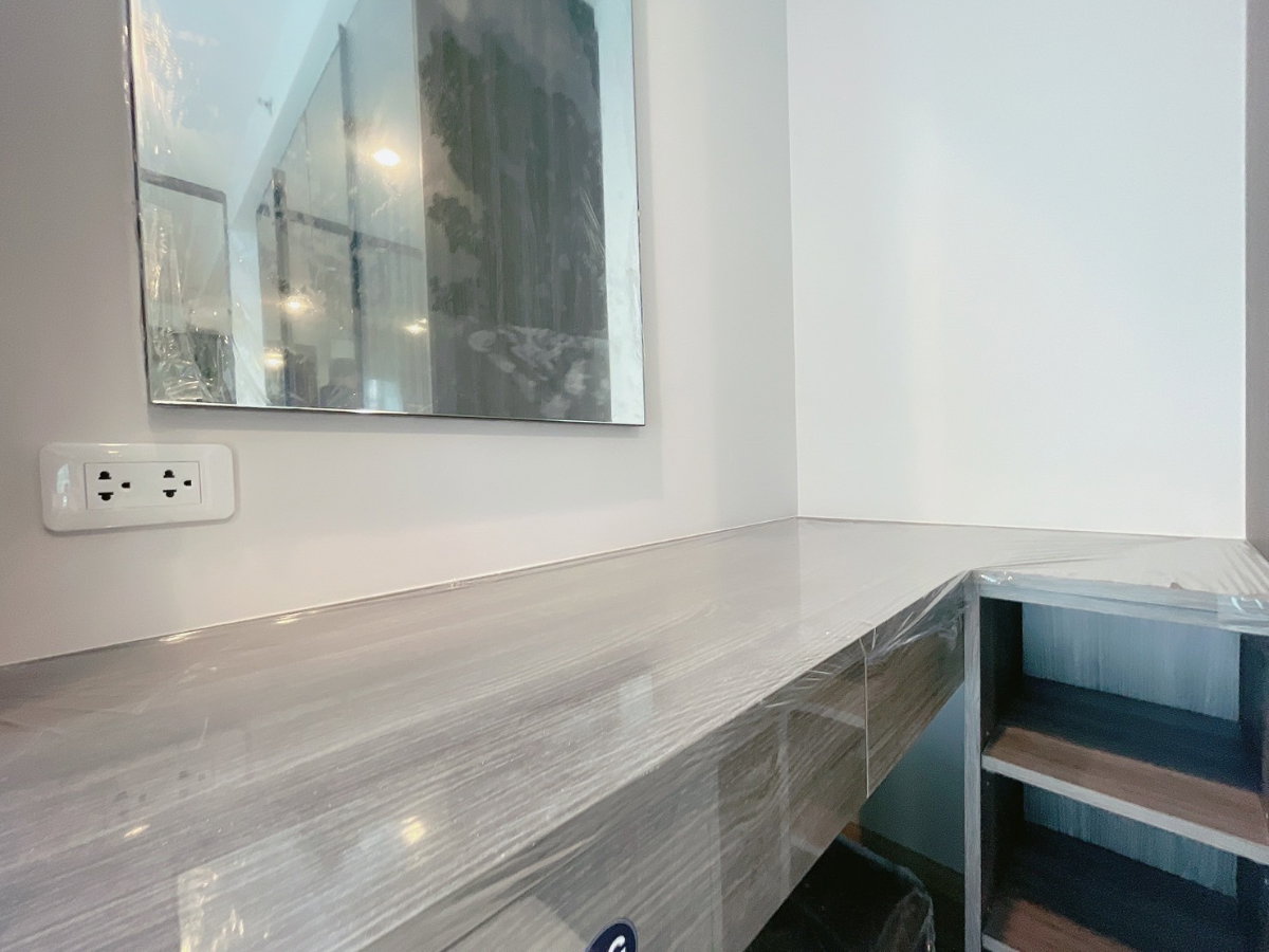 picture Ideo Ratchada-Sutthisan Condominium 1 Bed 1 Bath ✨ - 24/31