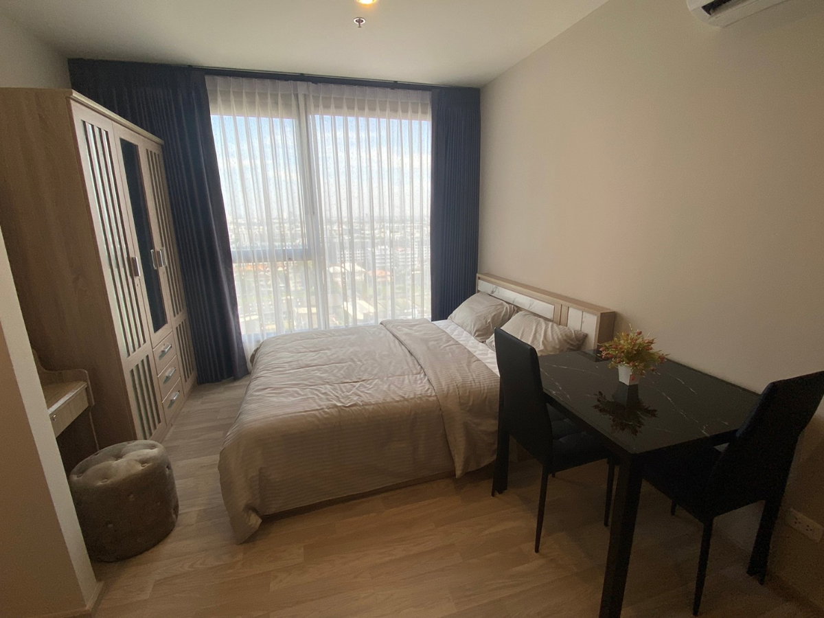 รูป Unit Available at Ideo Mobi Sukhumvit East Point - รูปที่ 1/6