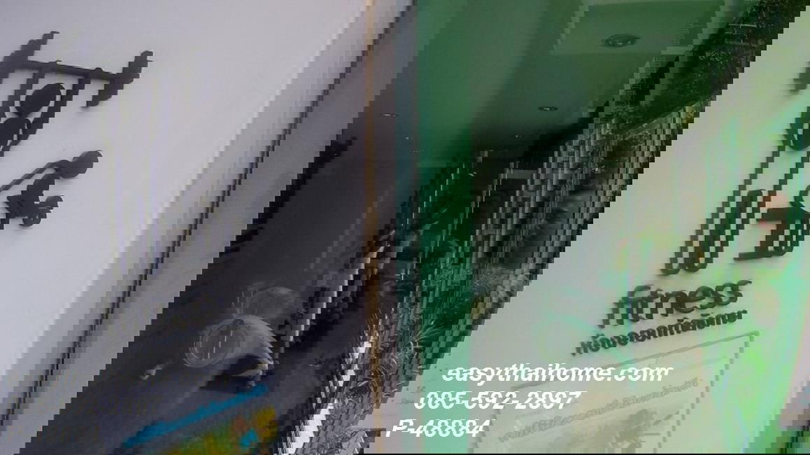 รูป [ให้เช่าด่วน! ยู ดีไลท์ แอท จตุจักร สเตชั่น เขตจตุจักร P-48884] ใกล้สวนจตุจักร ห้องกว้าง 69 ตรม. ราคา 25,000 บาท | line @easythaihome 085-592-2897 - รูปที่ 36/46