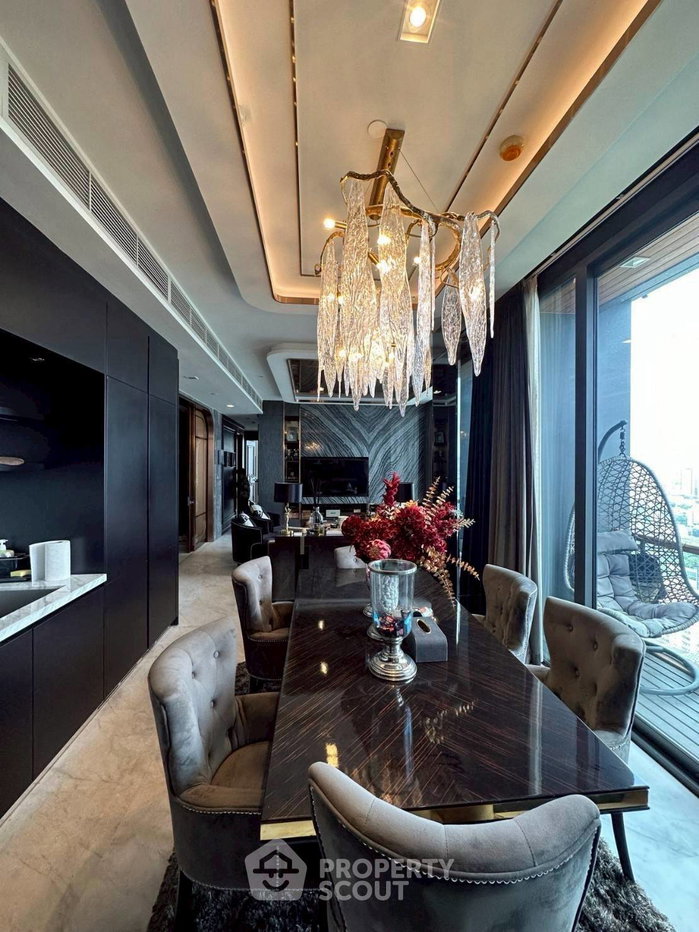 รูป คอนโด 2-ห้องนอน ที่ เดอะ โมนูเมนต์ ทองหล่อ ใกล้ ทองหล่อ (ID 2778510) - รูปที่ 10/10