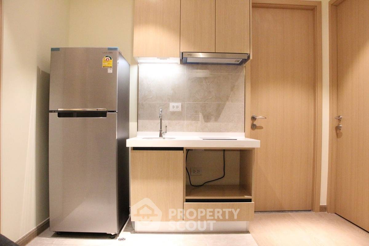 รูป คอนโด 1-ห้องนอน ที่ รีเกิล สาทร - นราธิวาส ใกล้ ถนนนราธิวาสราชนครินทร์ (ID 985914) - รูปที่ 7/20