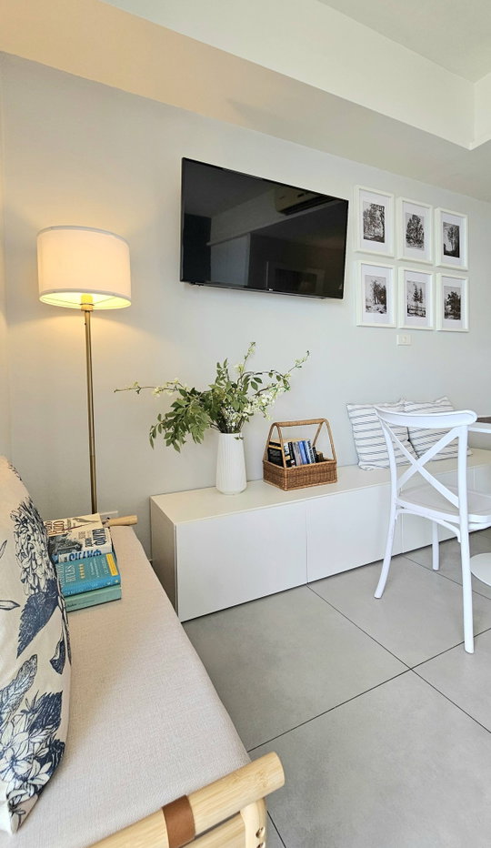 รูป Studio for Rent at Unixx South Pattaya Pratumnak Hill - รูปที่ 6/12
