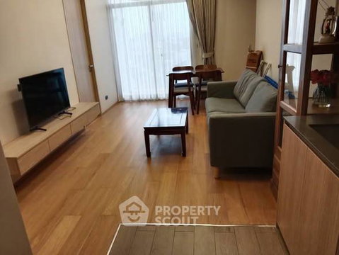 2-BR Condo at Siamese Exclusive 42 near BTS Ekkamai (ID 2561012)