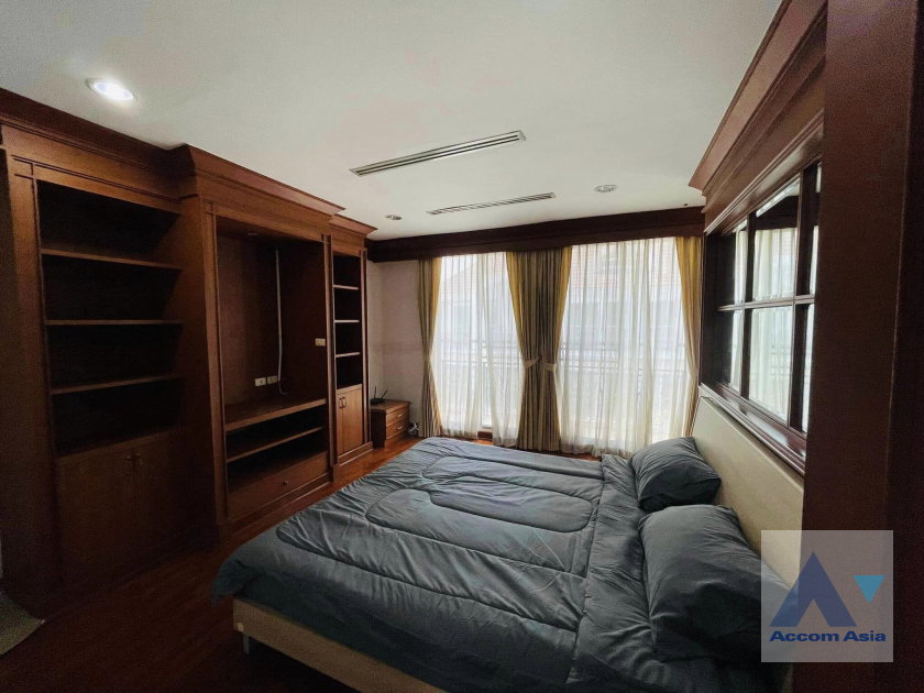 picture 🔼🔽 AccomA 📩 Pet friendly 4 BR House @Baan Klang Krung Thonglor (1813373) - 9/11