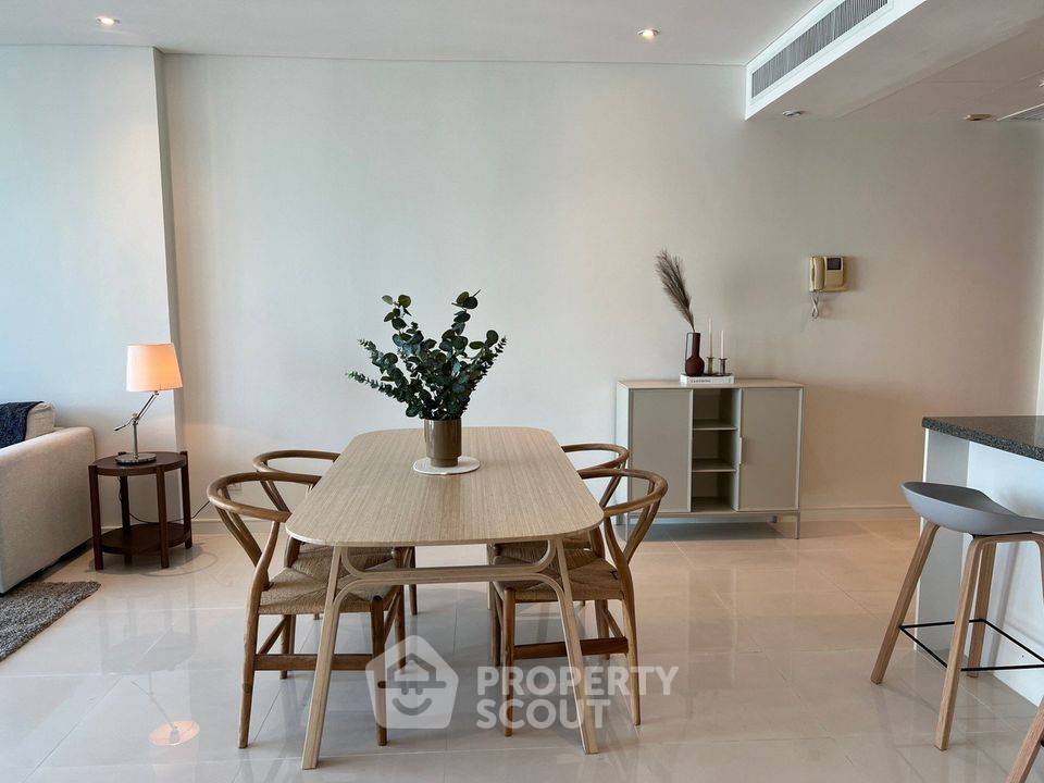 รูป คอนโด 2-ห้องนอน ที่ ฟูลเลอตัน สุขุมวิท ใกล้ BTS เอกมัย (ID 2554025) - รูปที่ 5/10