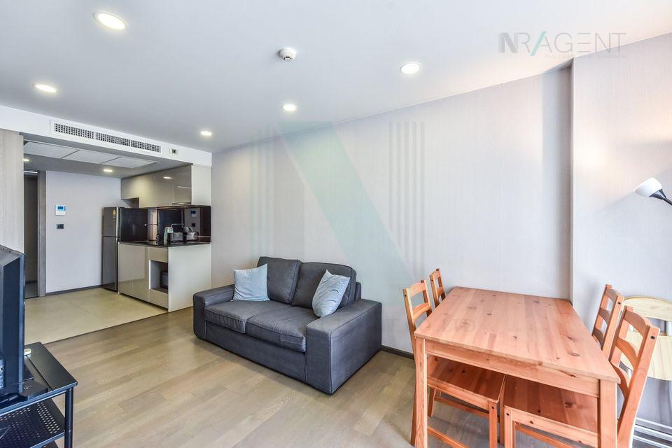 รูป 🎉 ให้เช่าคอนโด คลาส สยาม อาคาร 1 ชั้น 8 1 ห้องนอน ขนาด 45.00 ตรม ใกล้ สะพานหัวช้าง - รูปที่ 6/8