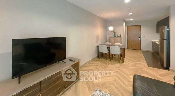 picture 19th-Floor 2-BR 73 Sqm Condo At 59 Heritage Sukhumvit 59, 300m To BTS Thong Lor (ID 2781756) - 3/15