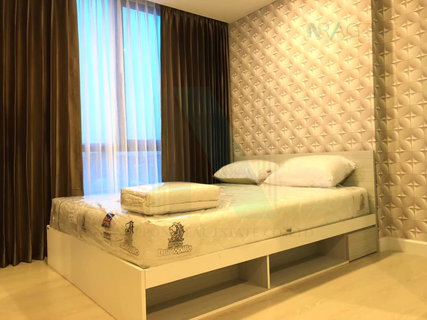 รูปภาพ 🎉 ให้เช่าคอนโด เดอะคิวบ์ นวมินทร์-รามอินทรา อาคาร A ชั้น 3 1 ห้องนอน ขนาด 26.00 ตรม ใกล้ เทสโก้ โลตัส สุขาภิบาล