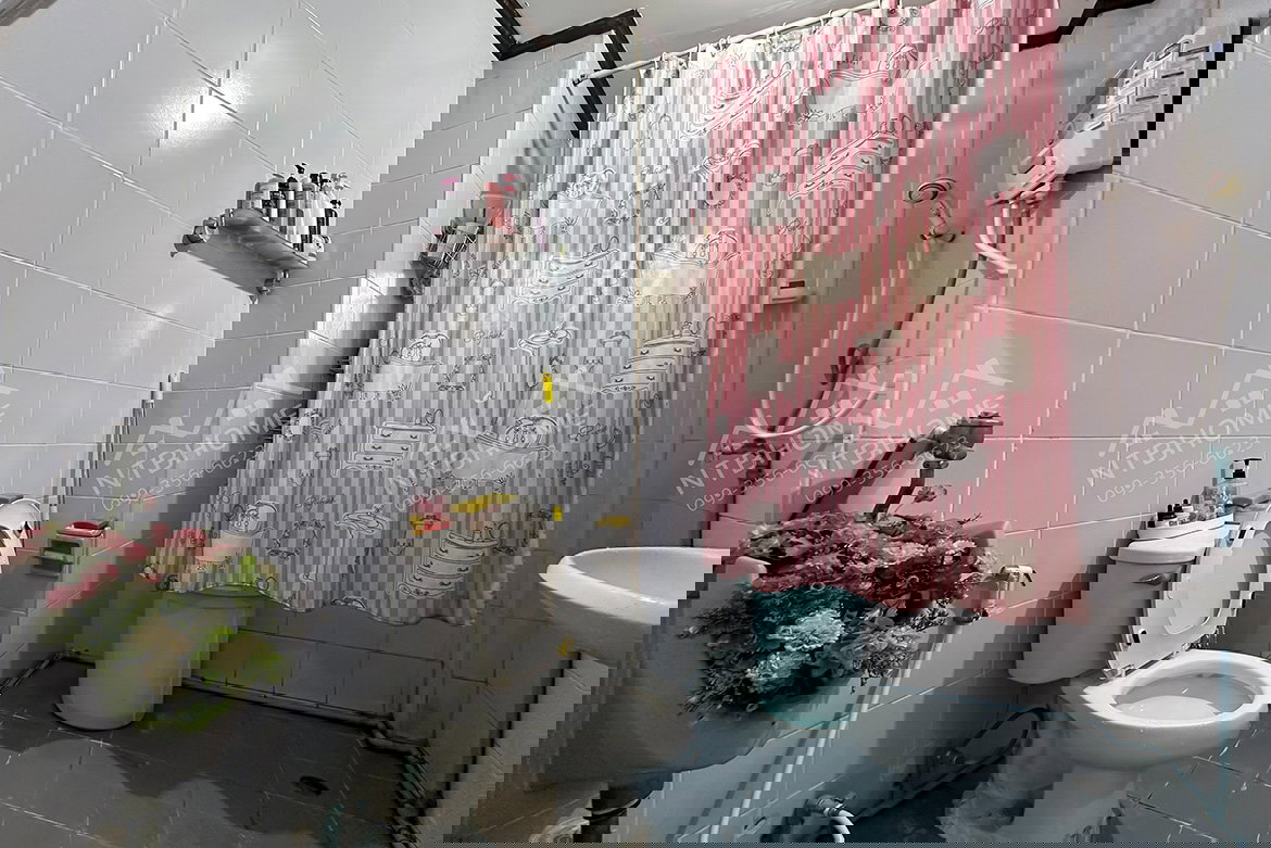 รูป หมู่บ้านพงษ์ศิริชัย พุทธมณฑลสาย 3 ต่อเติมครบพร้อมอยู่ ทำเลดีติดถนนใหญ่ - รูปที่ 7/15