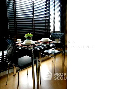 เช่าคอนโด BTS พร้อมพงษ์ : คอนโด 1-ห้องนอน ที่ บ้านสิริ 24 ใกล้ BTS พร้อมพงษ์ (ID 509755)