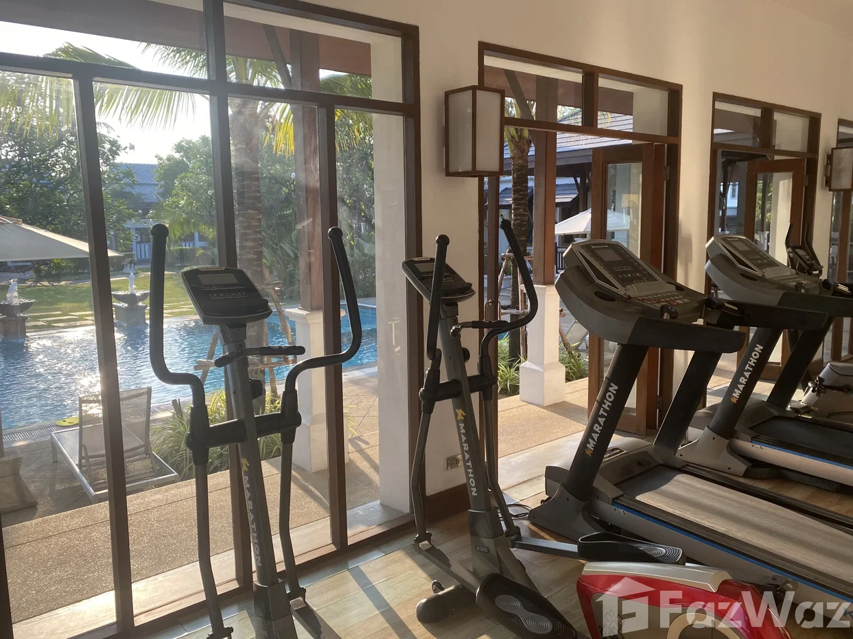 รูป ขาย บ้านเดี่ยว 4 ห้องนอน ในโครงการ โนเบิล วานา วัชรพล 6145712 - รูปที่ 36/42