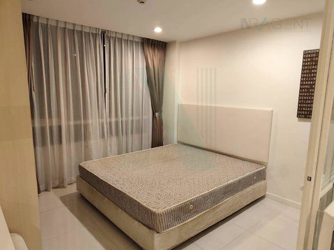 🎉 ให้เช่าคอนโด อิลีเม้นท์ ศรีนครินทร์ อาคาร 1 ชั้น 5 1 ห้องนอน ขนาด 37 ตรม ใกล้ ตลาดรถไฟศรีนครินทร์