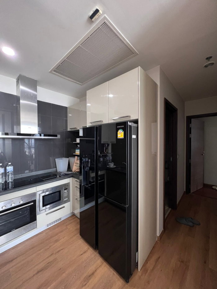 รูป 🔥 หลุดจอง! ราคานี้หาไม่ได้ง่าย ๆ Quattro by Sansiri พร้อมโอน 🔥MD-25085360 - รูปที่ 5/5