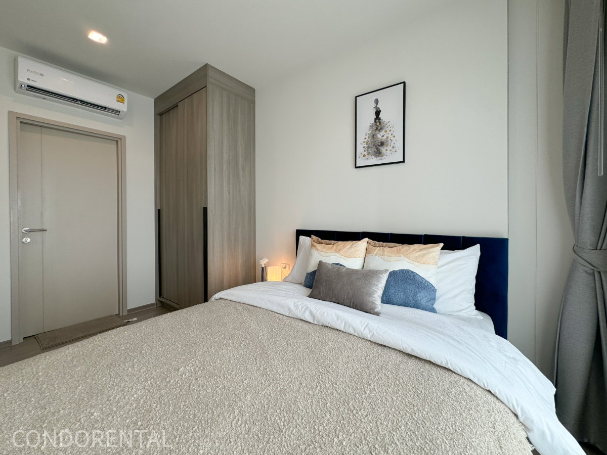 picture @Condorental condo for rent THE BASE Phetchaburi - Thonglor - 2/17