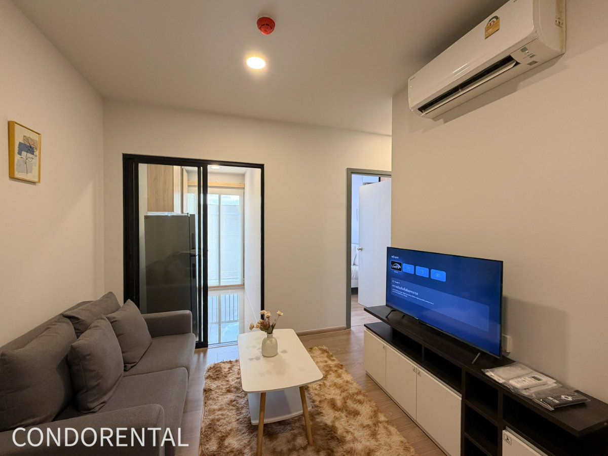 รูป Chewathai PinKlao ห้องสวย ราคาดี สอบถามเพิ่มเติมได้ที่ Line @condorental - รูปที่ 9/17