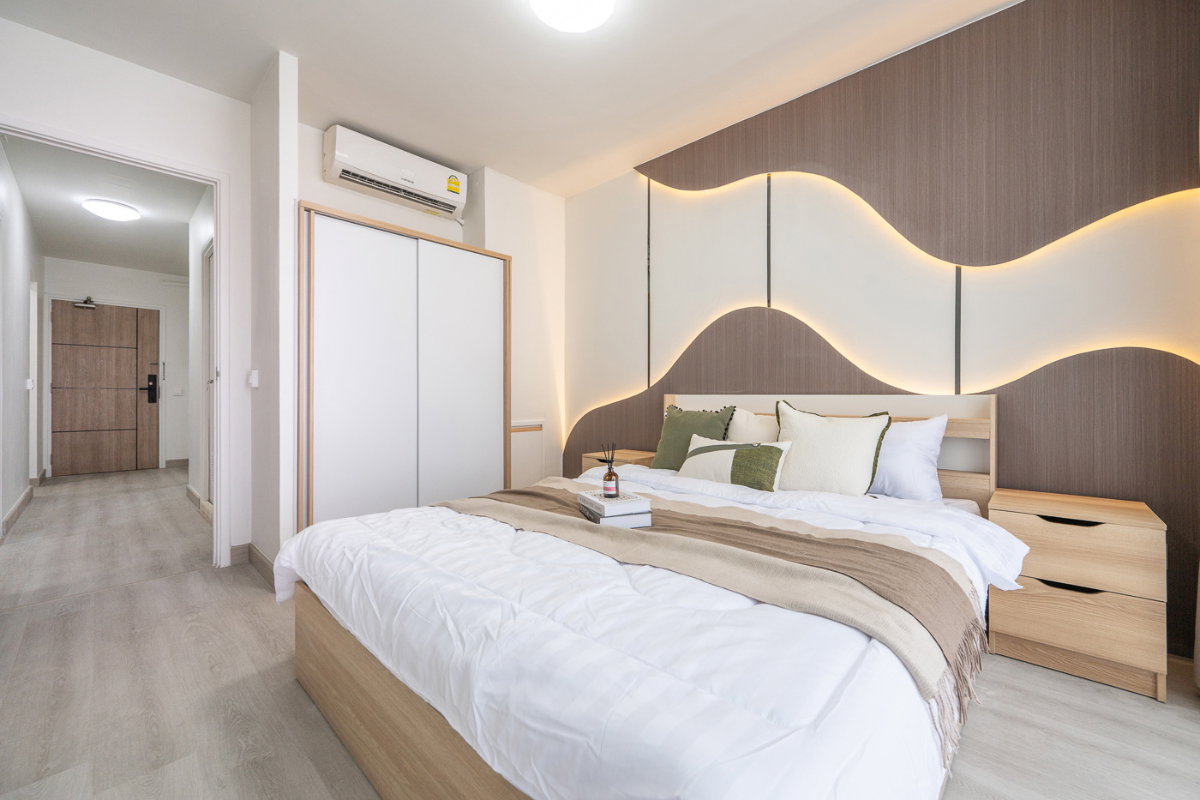 รูป  𝗩𝗶𝗰𝘁𝗼𝗿𝗶𝗮   𝗟𝗮𝗸𝗲𝘃𝗶𝗲𝘄 (วิคตอเรีย เลควิว)  #ราคา1,999,000ลบ.  . - รูปที่ 11/22