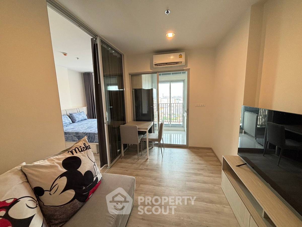 รูป คอนโด 1-ห้องนอน ที่ นิช โมโน รามคําแหง ใกล้ รามคำแหง (ID 1385278) - รูปที่ 1/23