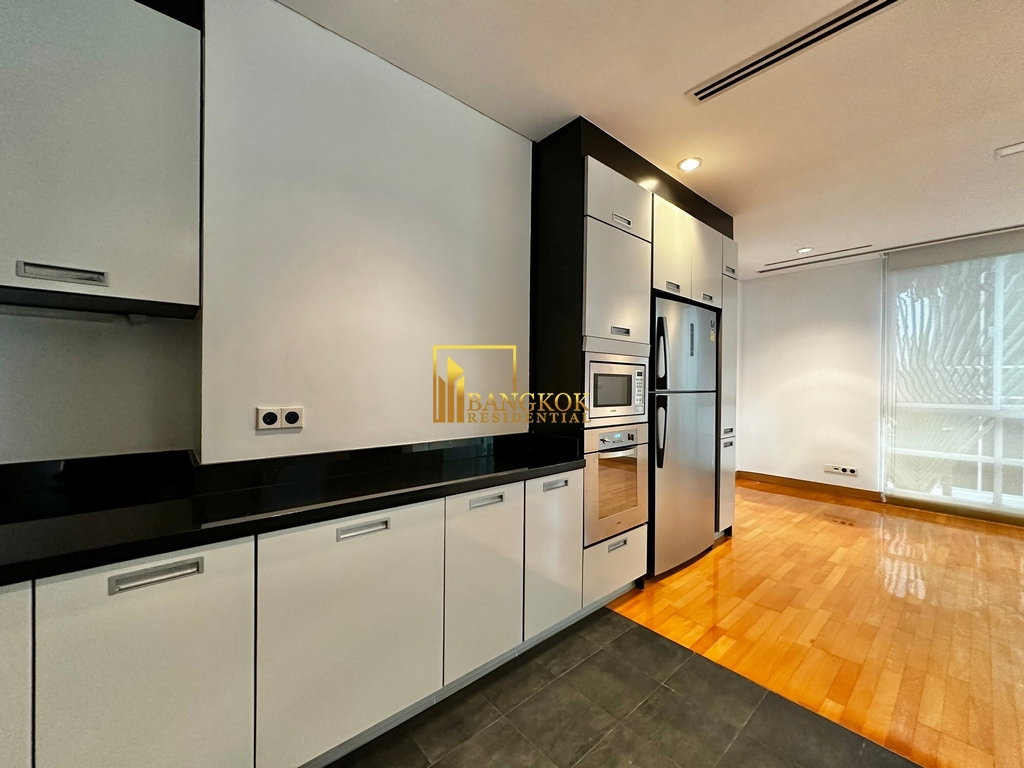 รูป The Trees Sathorn | Remarkable 4 Bedroom Luxury House - BR8149SH - รูปที่ 15/51