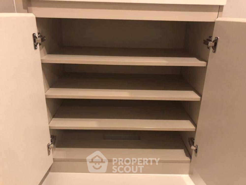 รูป คอนโด 1-ห้องนอน ที่ ไนท์บริดจ์ ไพรม์ สาทร ใกล้ BTS เซนต์หลุยส์ (ID 811330) - รูปที่ 9/10