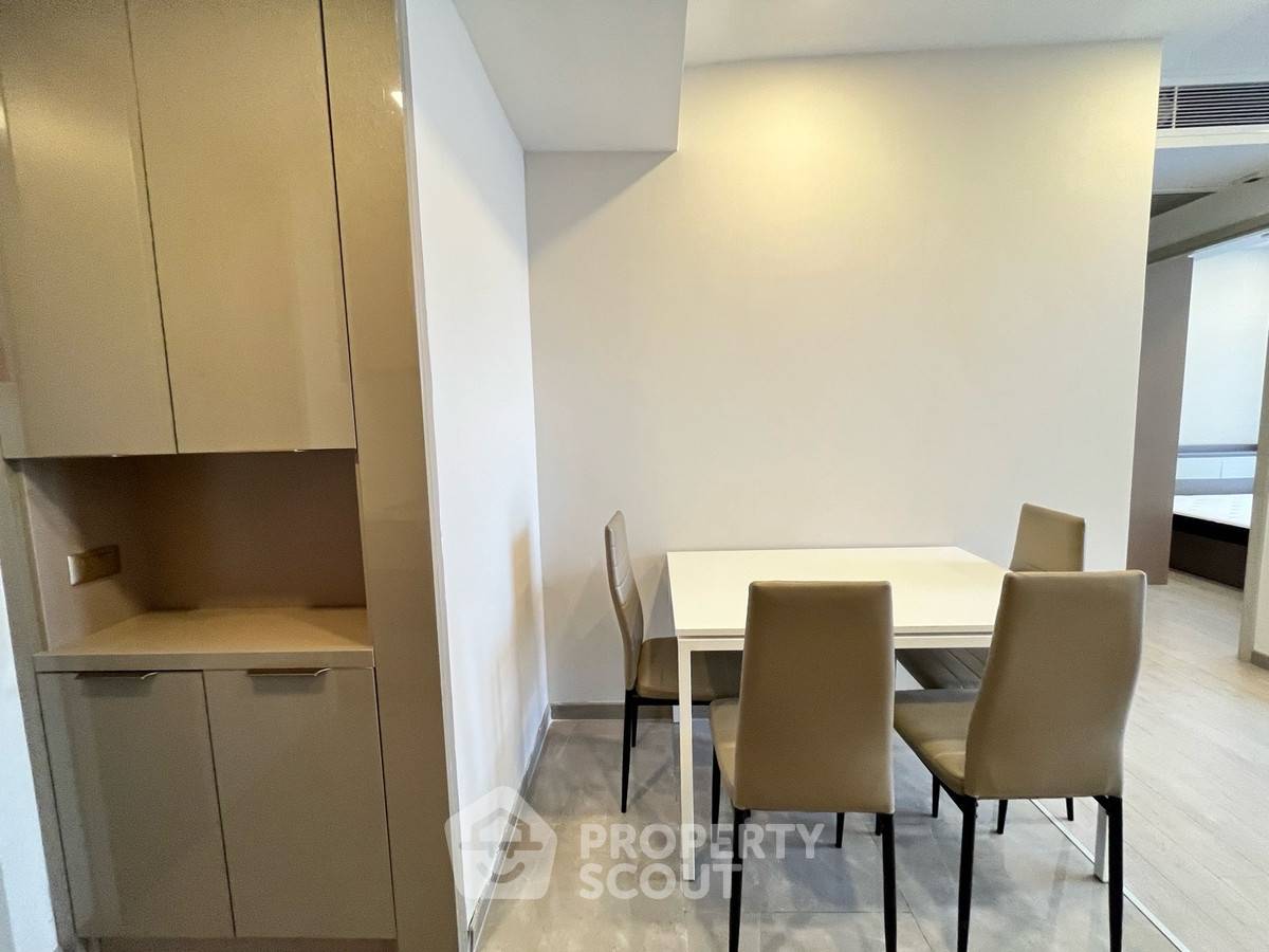 รูป คอนโด 2-ห้องนอน ที่ วันไนน์ไฟว์ อโศก - พระราม 9 ใกล้ MRT พระราม 9 (ID 2776202) - รูปที่ 6/19