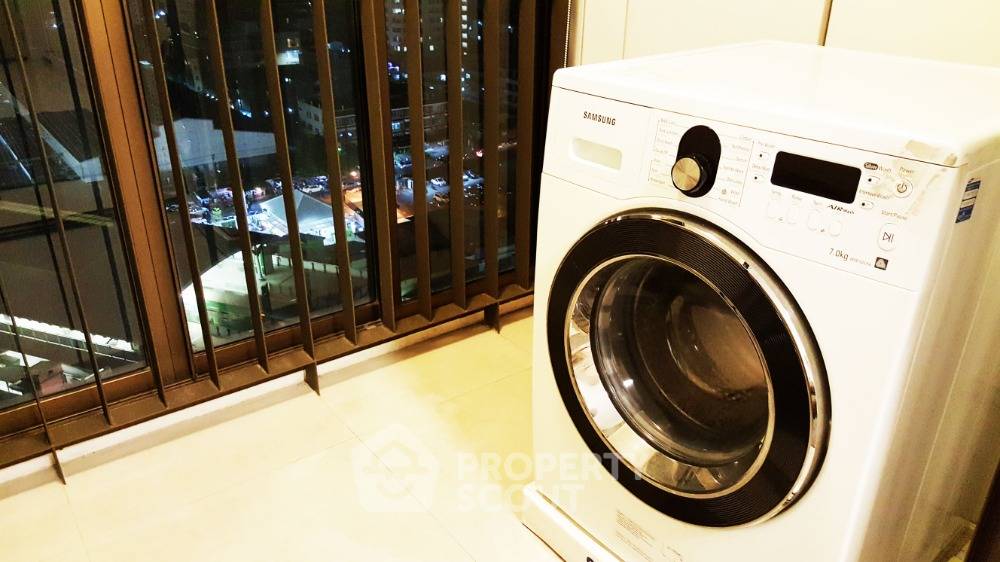 รูป คอนโด 1-ห้องนอน ที่ ไอดีโอ มิกซ์ สุขุมวิท 103 ใกล้ BTS อุดมสุข (ID 408901) - รูปที่ 18/28