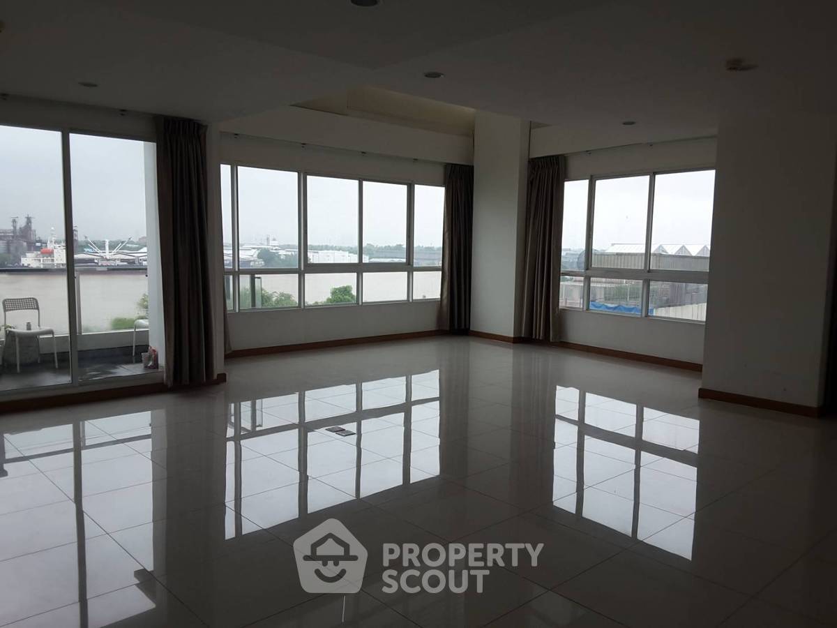 รูป คอนโด 3-ห้องนอน ที่ ศุภาลัย พรีมา ริวา พระราม 3 - นราธิวาส ใน ช่องนนทรี (ID 943541) - รูปที่ 10/10