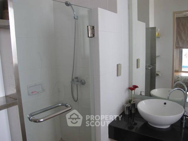 รูป คอนโด 2-ห้องนอน ที่ เซ็นต์หลุยส์ แกรนด์เทอเรส คอนโดมิเนียม ใกล้ BTS เซนต์หลุยส์ (ID 510045) - รูปที่ 8/12