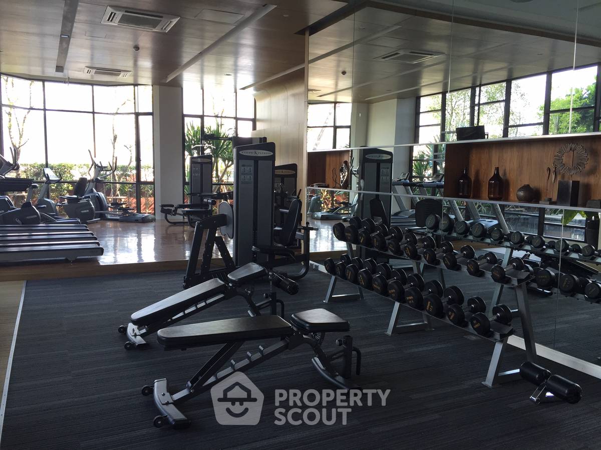 รูป คอนโด 1-ห้องนอน ที่ วายน์ บาย แสนสิริ ใกล้ BTS พระโขนง (ID 883926) - รูปที่ 26/28