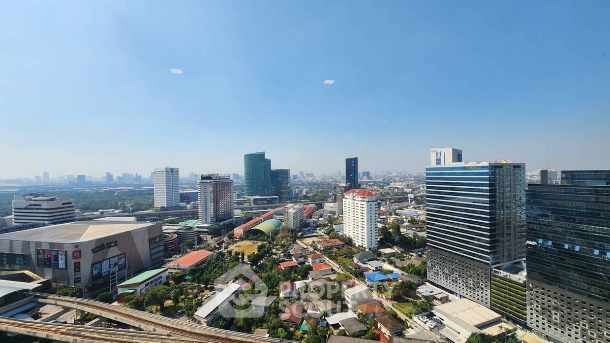 รูป คอนโด 2-ห้องนอน ที่ ไลฟ์ พหลฯ-ลาดพร้าว ใกล้ BTS ห้าแยกลาดพร้าว (ID 2476363) - รูปที่ 5/18