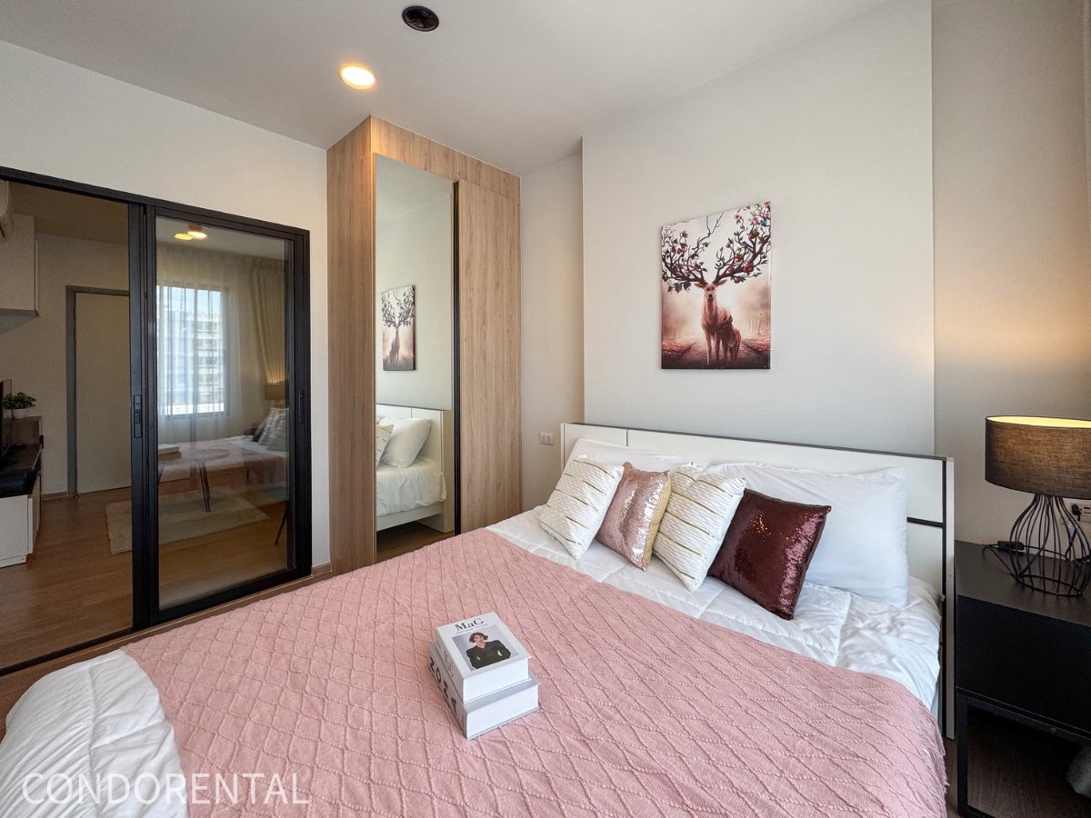 รูป  Chewathai PinKlao ห้องสวย ราคาดี สอบถามเพิ่มเติมได้ที่ Line @condorental - รูปที่ 3/15