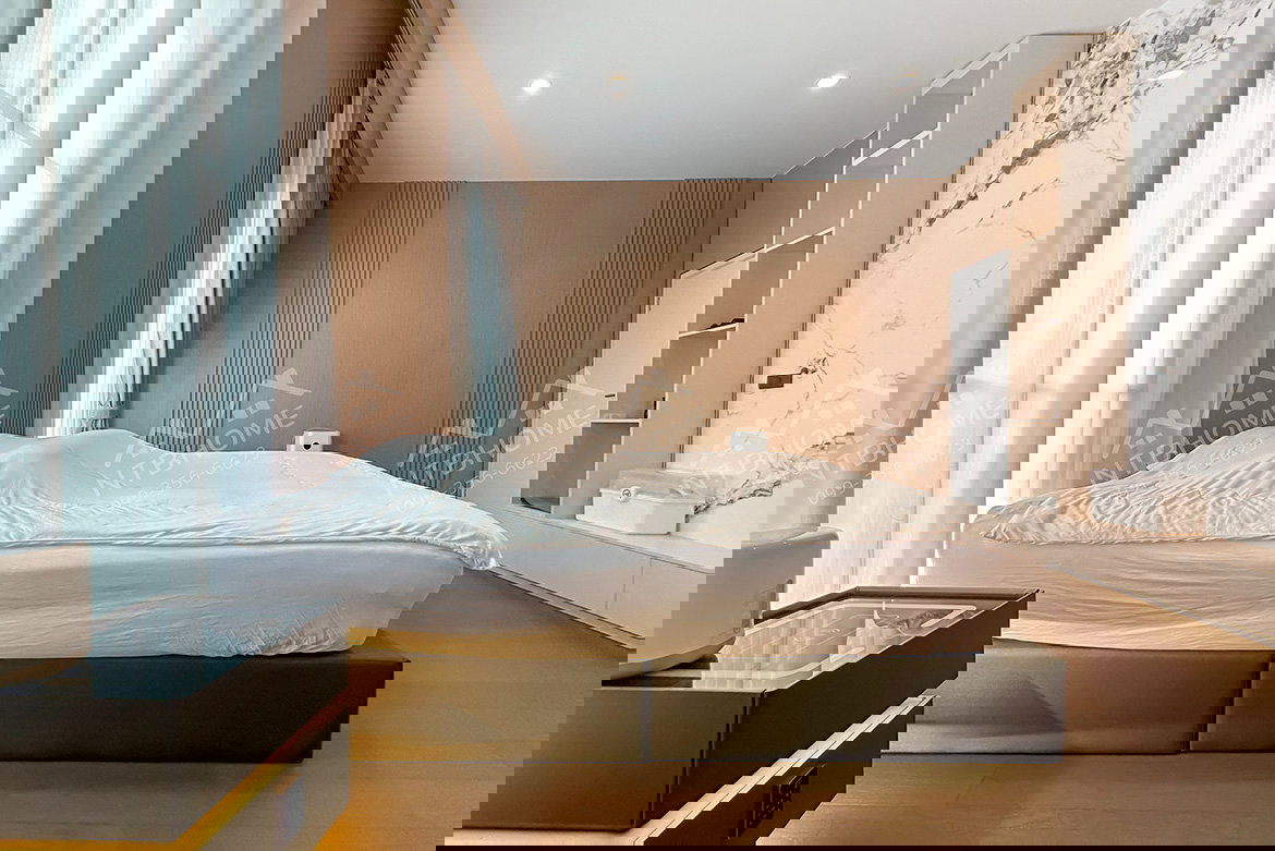 รูป เศรษฐสิริ กรุงเทพ – ปทุมธานี แปลงมุม พร้อมอยู่ ใกล้ทางด่วนศรีสมาน - รูปที่ 17/20