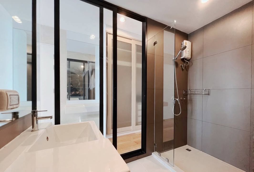 รูป ให้เช่า Up Ekamai (77.48 ตร.ม.) 2 นอน 2 น้ำ แต่งสวยพร้อมอยู่ - รูปที่ 11/16