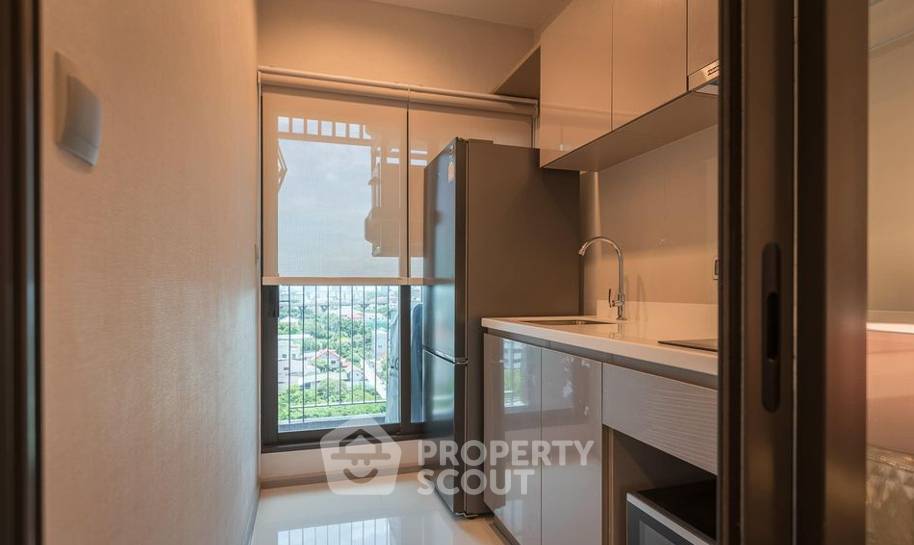 รูป คอนโด 1-ห้องนอน ที่ ไลฟ์ สุขุมวิท 62 ใกล้ BTS บางจาก (ID 746267) - รูปที่ 6/7