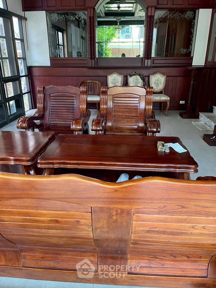 รูป บ้าน 4-ห้องนอน ใน หนองบอน (ID 2781961) - รูปที่ 3/21