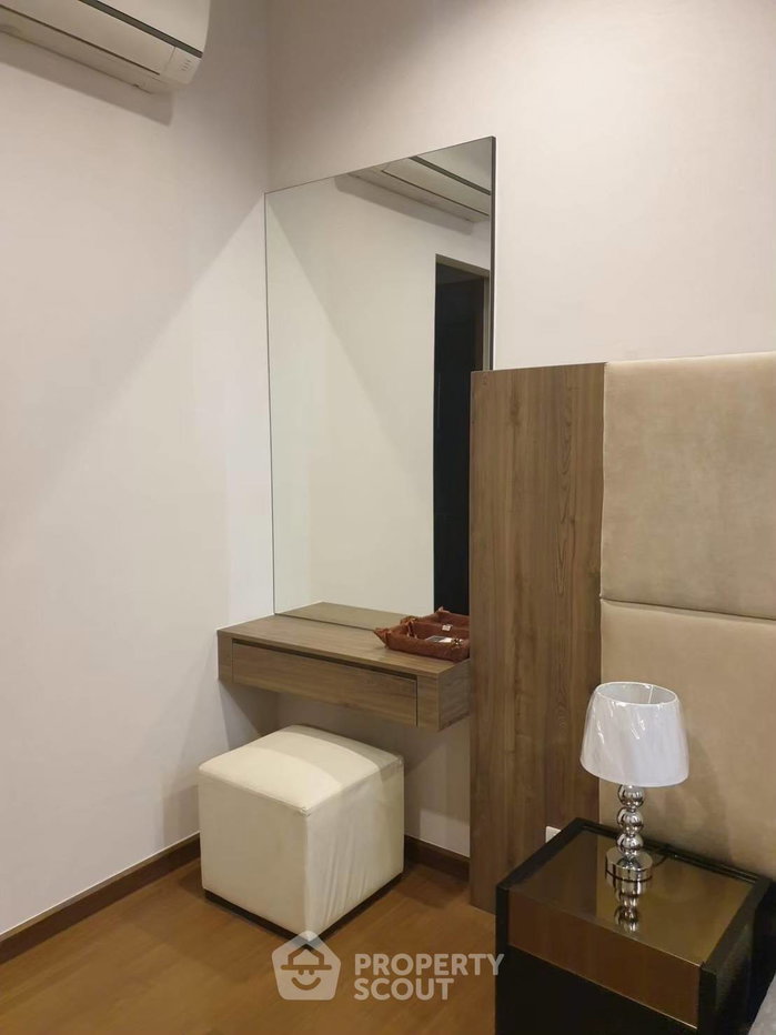 รูป คอนโด 2-ห้องนอน ที่ ชีวาทัย เรสซิเดนซ์ บางโพ ใกล้ MRT บางโพ (ID 1528348) - รูปที่ 3/18