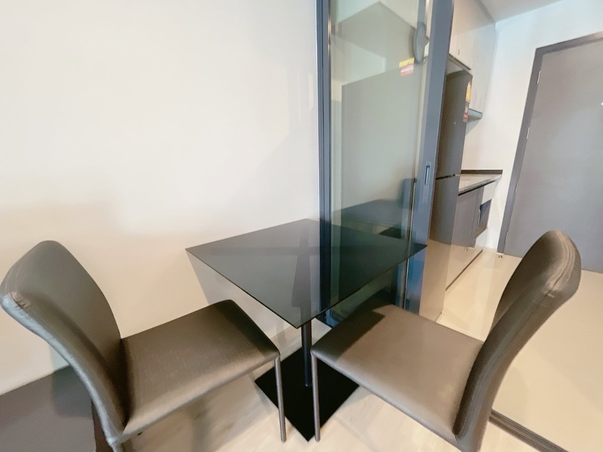 picture Ideo Ratchada-Sutthisan Condominium 1 Bed 1 Bath ✨ - 14/31