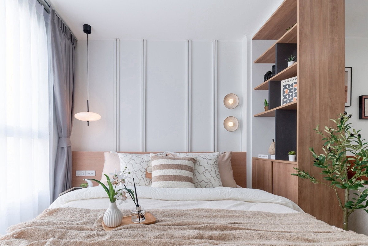 รูป R118 🔥 ขาย U Delight Residence พัฒนาการ – ทองหล่อ ใกล้ APL รามคำแหง ราคาเพียง 2,090,000 บาท  - รูปที่ 2/21