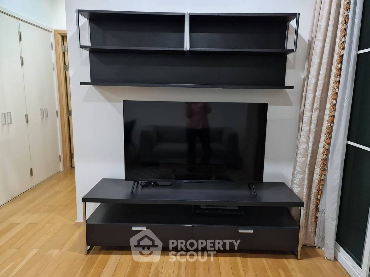 picture 1-BR Condo at 39 By Sansiri near BTS Phrom Phong (ID 979058) - 8/12