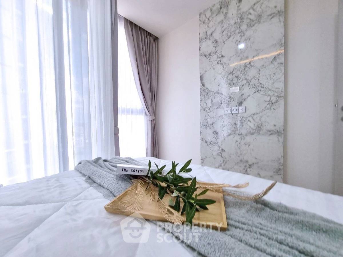 รูป คอนโด 1-ห้องนอน ที่ เดอะ ไลน์ จตุจักร – หมอชิต ใกล้ BTS หมอชิต (ID 2778720) - รูปที่ 9/18