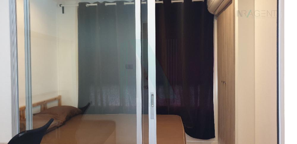 รูป 🎉 ให้เช่าคอนโด ลุมพินี มิกซ์ เทพารักษ์-ศรีนครินทร์ อาคาร A2 ชั้น 8 สตูดิโอ ขนาด 23.00 ตรม ใกล้ แจส เออเบิร์น ศรีนครินทร์ - รูปที่ 3/8