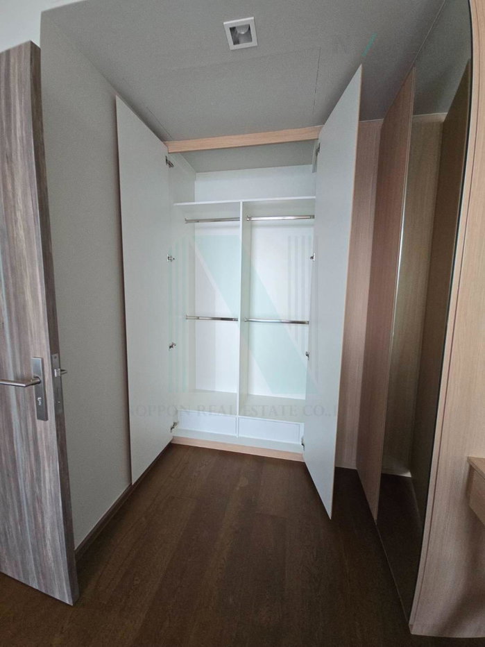 รูป 🔺 ให้เช่าคอนโด ไอดีโอ คิว สุขุมวิท 36 อาคาร A ชั้น 39 1 ห้องนอน ขนาด 45 ตรม ใกล้ ตลาดพูนทรัพย์ - รูปที่ 2/8