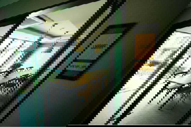 รูป (เจ้าของปล่อยเช่าเอง) เคนซิงตัน แหลมฉบัง - ศรีราชา เฟอร์ครบ! Free internet! - รูปที่ 18/22