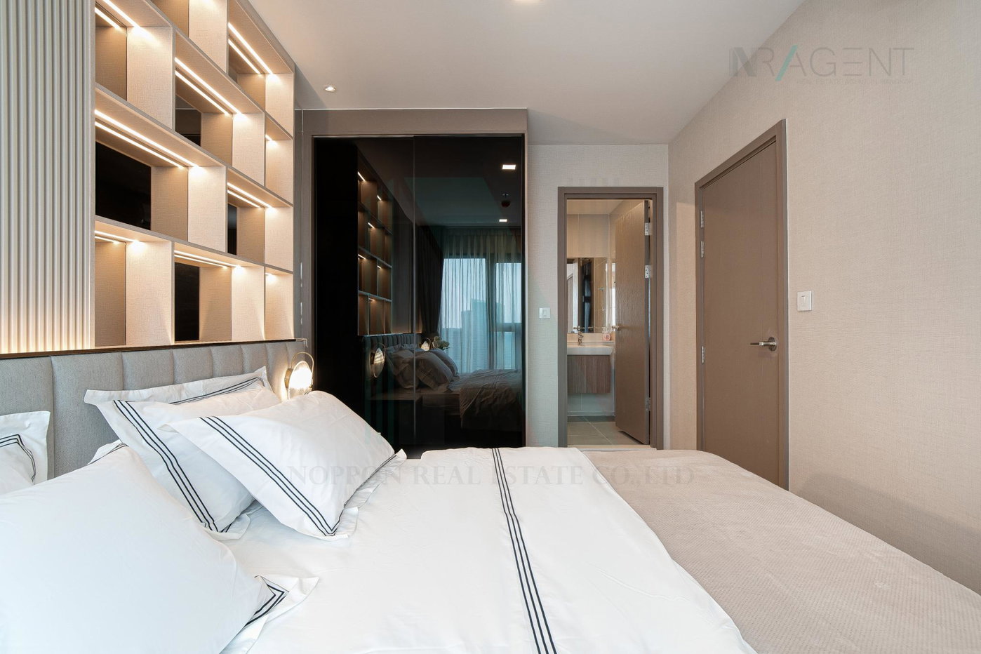 รูป ให้เช่าคอนโด ไลฟ์ พหลฯ-ลาดพร้าว อาคาร 1 ชั้น 32 1 ห้องนอน ขนาด 35.00 ตรม ใกล้ ใกล้ BTS ห้าแยกลาดพร้าว - รูปที่ 4/8