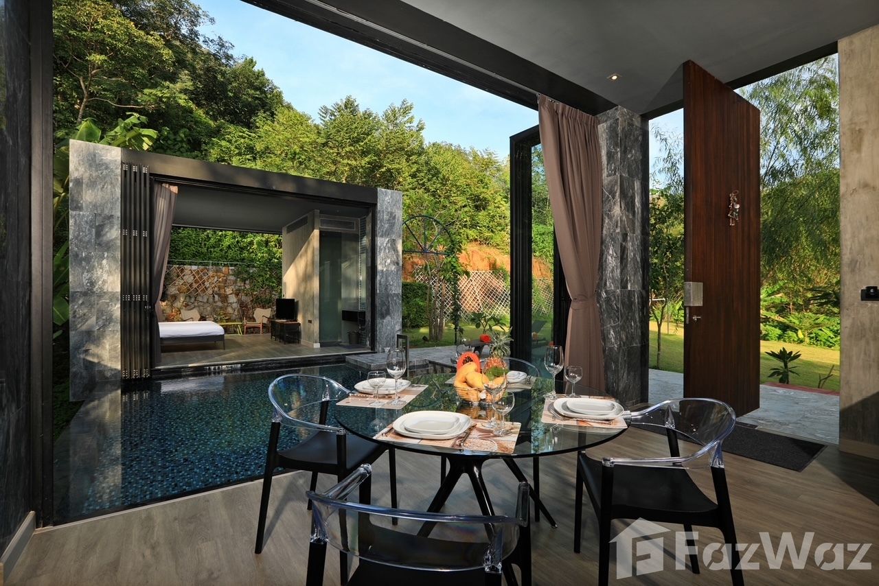 picture 2 Bedroom Villa for sale in Kamala, Phuket  1996432 - 6/9
